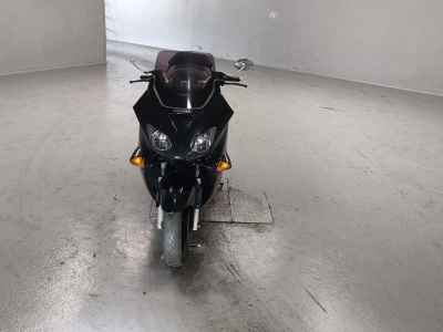 Honda Forza 2002
