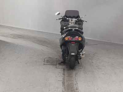 Honda Forza 2002