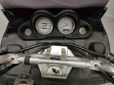Honda Forza 2002