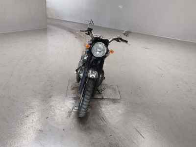 Kawasaki W400 2006