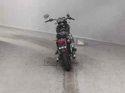 Kawasaki W400 2006