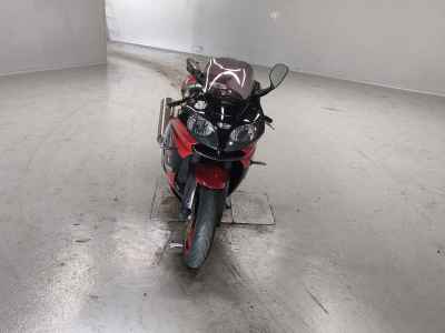 Kawasaki Ninja ZX-9R 2014