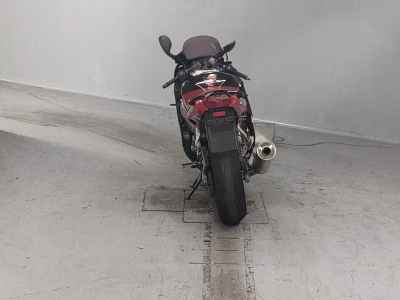Kawasaki Ninja ZX-9R 2014