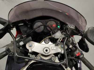 Kawasaki Ninja ZX-9R 2014