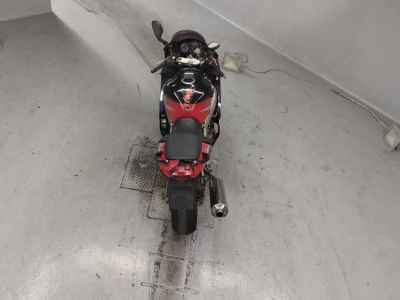 Kawasaki Ninja ZX-9R 2014