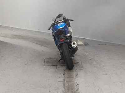 Kawasaki Ninja 250 2018