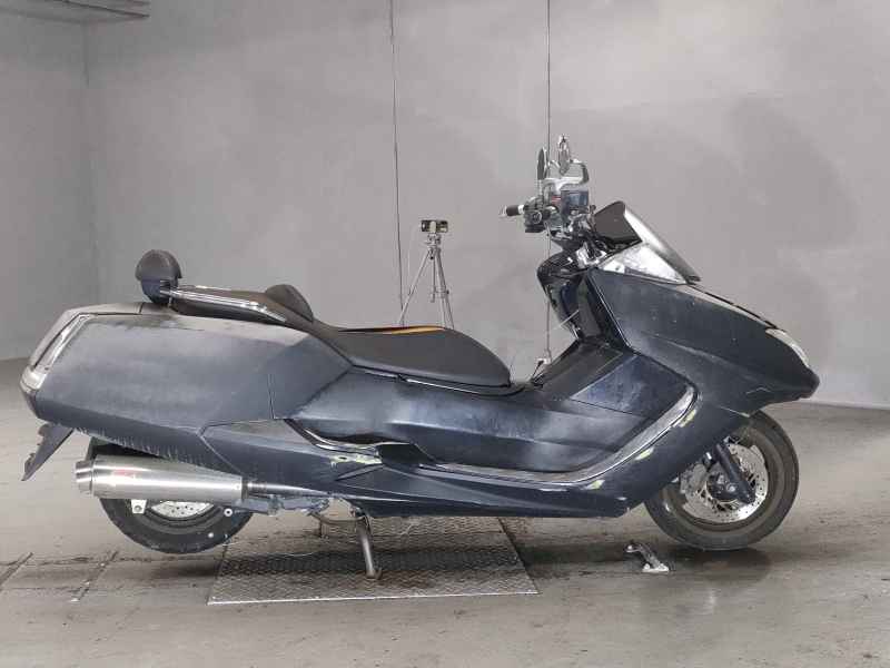 Yamaha Maxam 250 2007