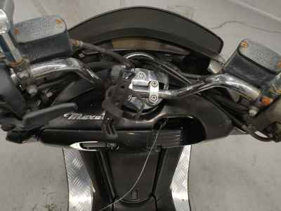 Yamaha Maxam 250 2007
