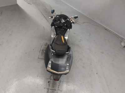 Yamaha Maxam 250 2007