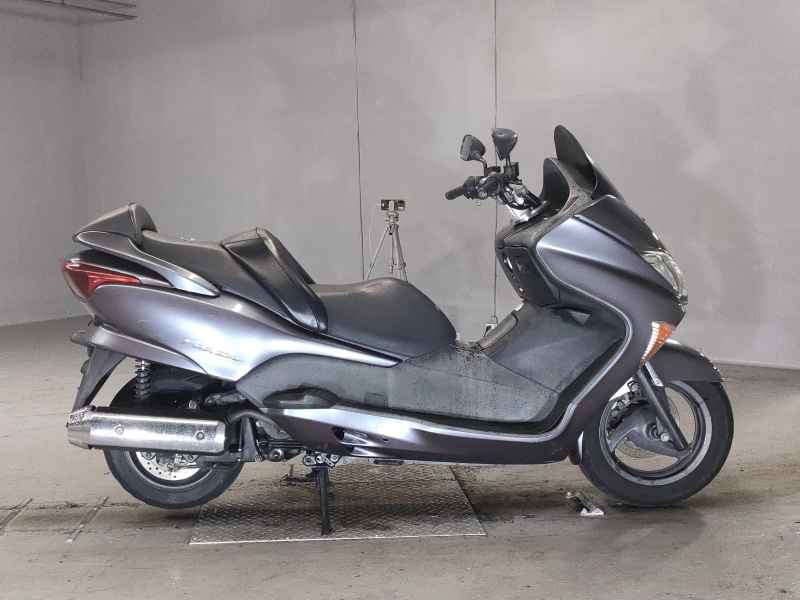 Honda Forza X 2004