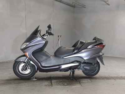 Honda Forza X 2004