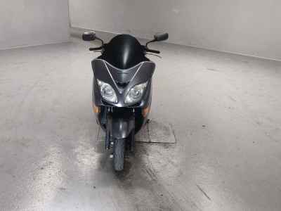 Honda Forza X 2004