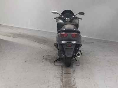 Honda Forza X 2004