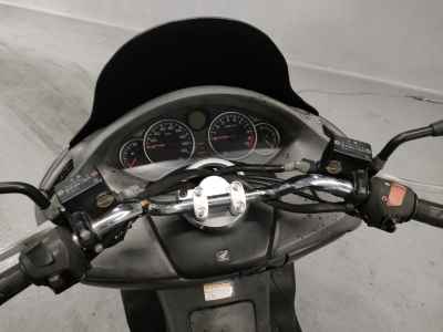 Honda Forza X 2004
