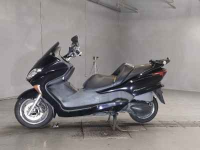Honda Forza Z 2005