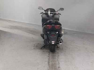 Honda Forza Z 2005
