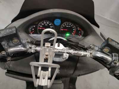 Honda Forza Z 2005