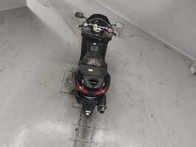 Honda Forza Z 2005