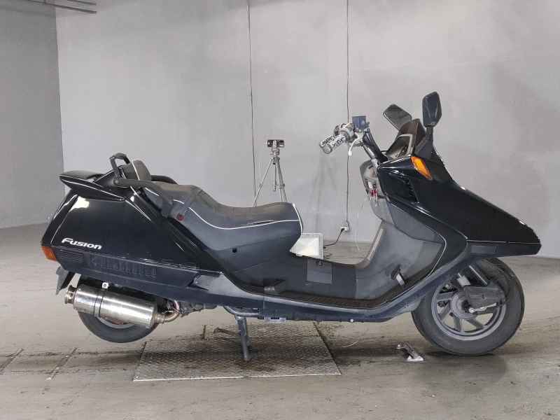 Honda Fusion 2005