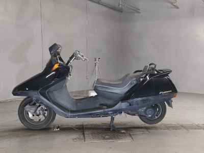 Honda Fusion 2005