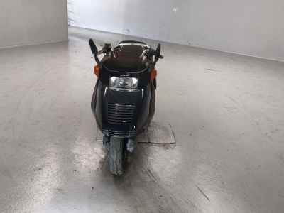 Honda Fusion 2005