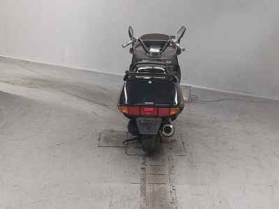 Honda Fusion 2005