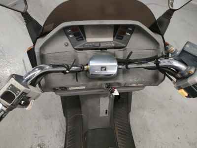 Honda Fusion 2005