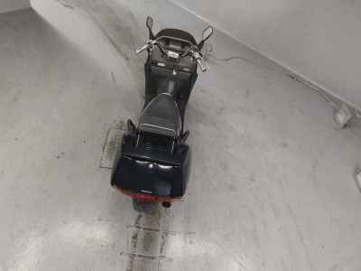 Honda Fusion 2005