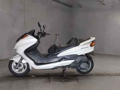 Yamaha Majesty 250 2000