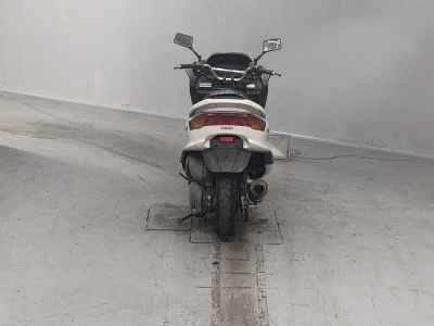 Yamaha Majesty 250 2000