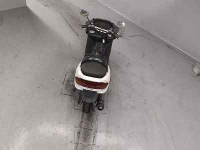 Yamaha Majesty 250 2000