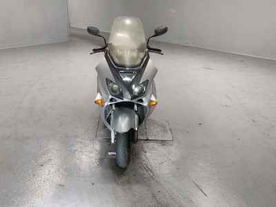 Honda Forza 2000