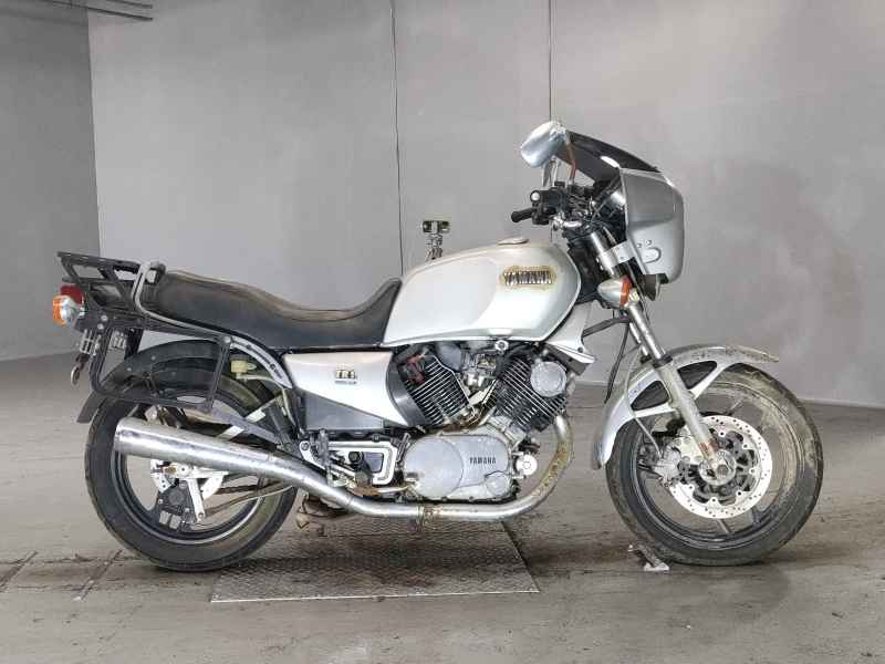 Yamaha XV1000TR1 1984