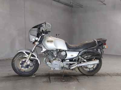 Yamaha XV1000TR1 1984