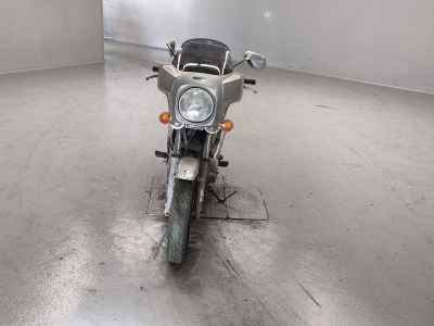 Yamaha XV1000TR1 1984
