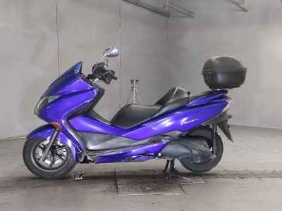 Honda Forza Z 2008