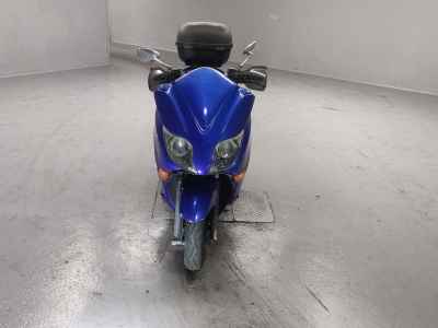 Honda Forza Z 2008