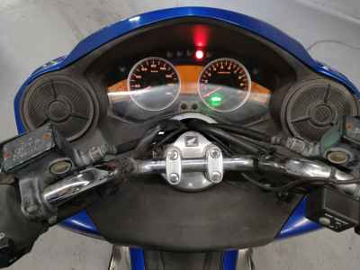 Honda Forza Z 2008