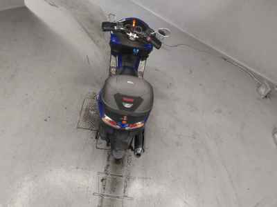 Honda Forza Z 2008