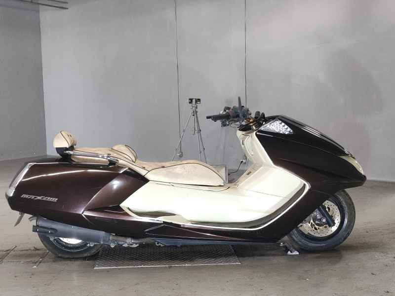 Yamaha Maxam 250 2007