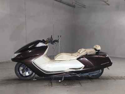 Yamaha Maxam 250 2007