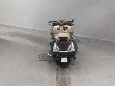 Yamaha Maxam 250 2007