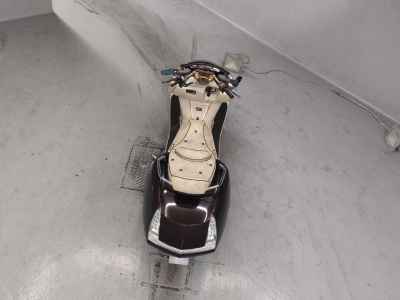 Yamaha Maxam 250 2007