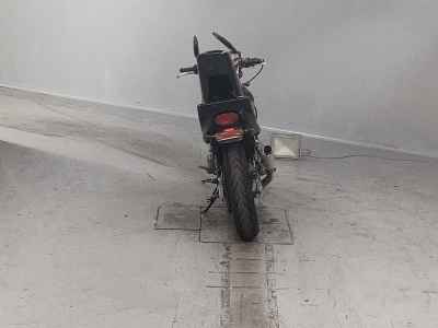 Kawasaki Balius ZR250 1995