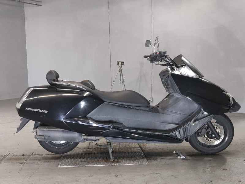 Yamaha Maxam 250 2005