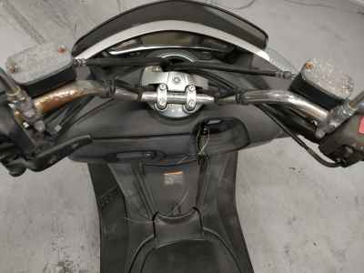 Yamaha Maxam 250 2005