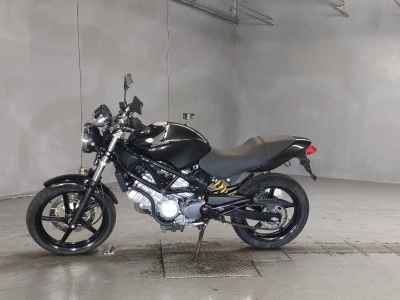 Honda VTR250 2007