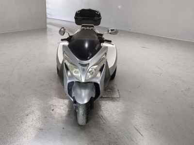 Suzuki Skywave 250S 2006