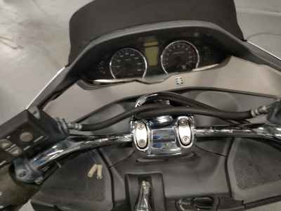 Suzuki Skywave 250S 2006