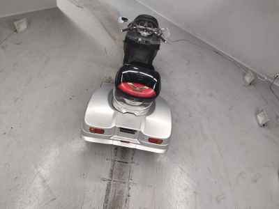 Suzuki Skywave 250S 2006